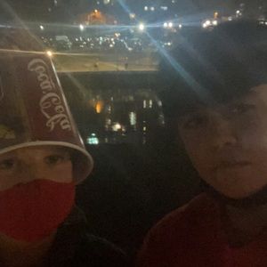 Meet your Posher, Omeed